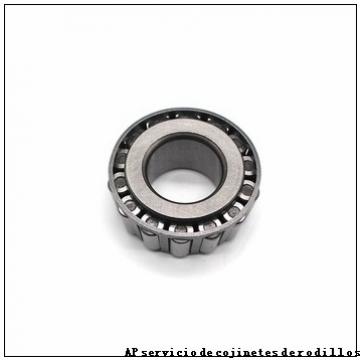 HM136948-90296 HM136916D Oil hole and groove on cup - E31318       Cojinetes industriales aptm